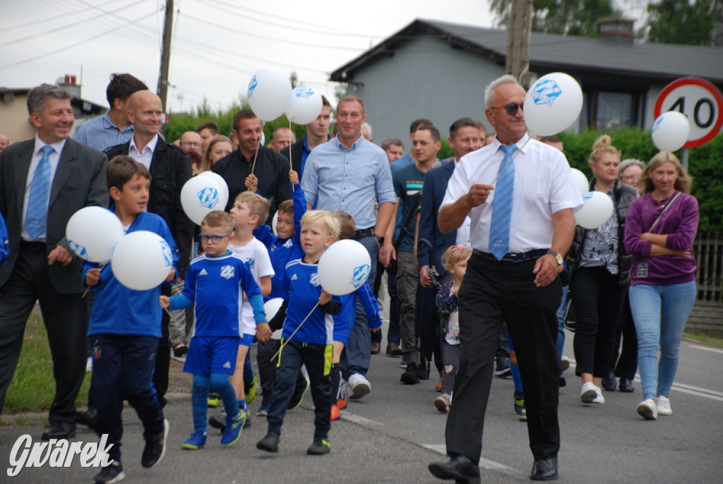 Jubileusz 40-lecia LKS Żyglin [FOTO]