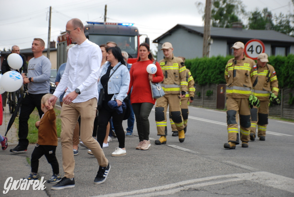 Jubileusz 40-lecia LKS Żyglin [FOTO]
