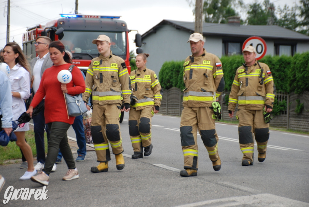 Jubileusz 40-lecia LKS Żyglin [FOTO]