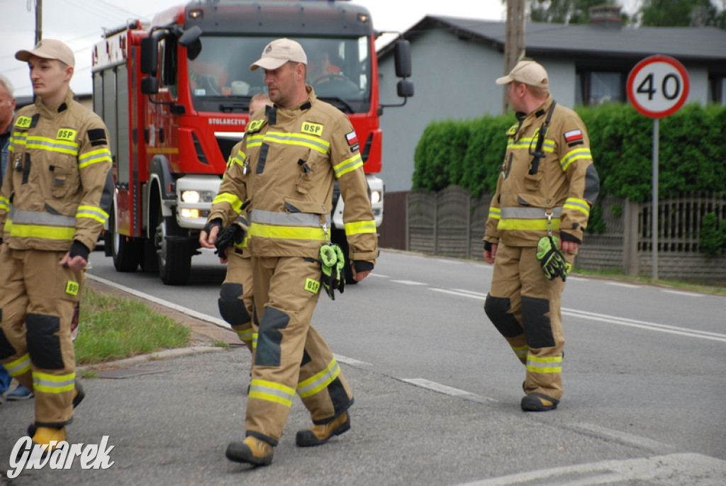 Jubileusz 40-lecia LKS Żyglin [FOTO]