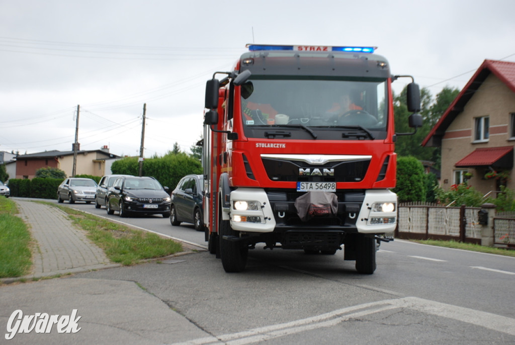 Jubileusz 40-lecia LKS Żyglin [FOTO]