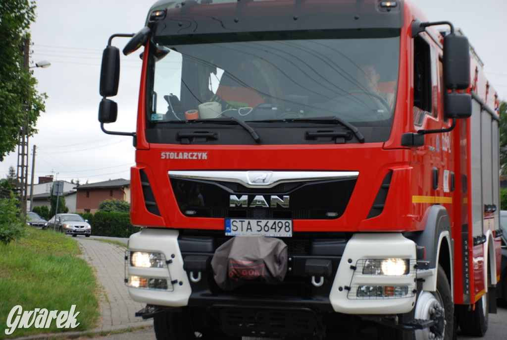 Jubileusz 40-lecia LKS Żyglin [FOTO]