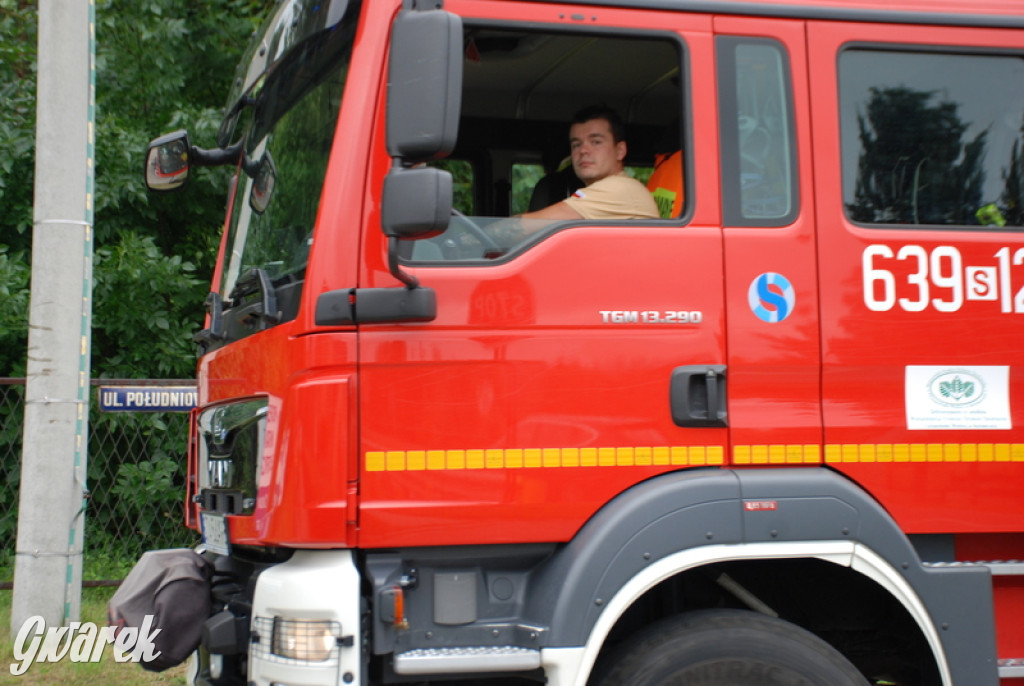 Jubileusz 40-lecia LKS Żyglin [FOTO]