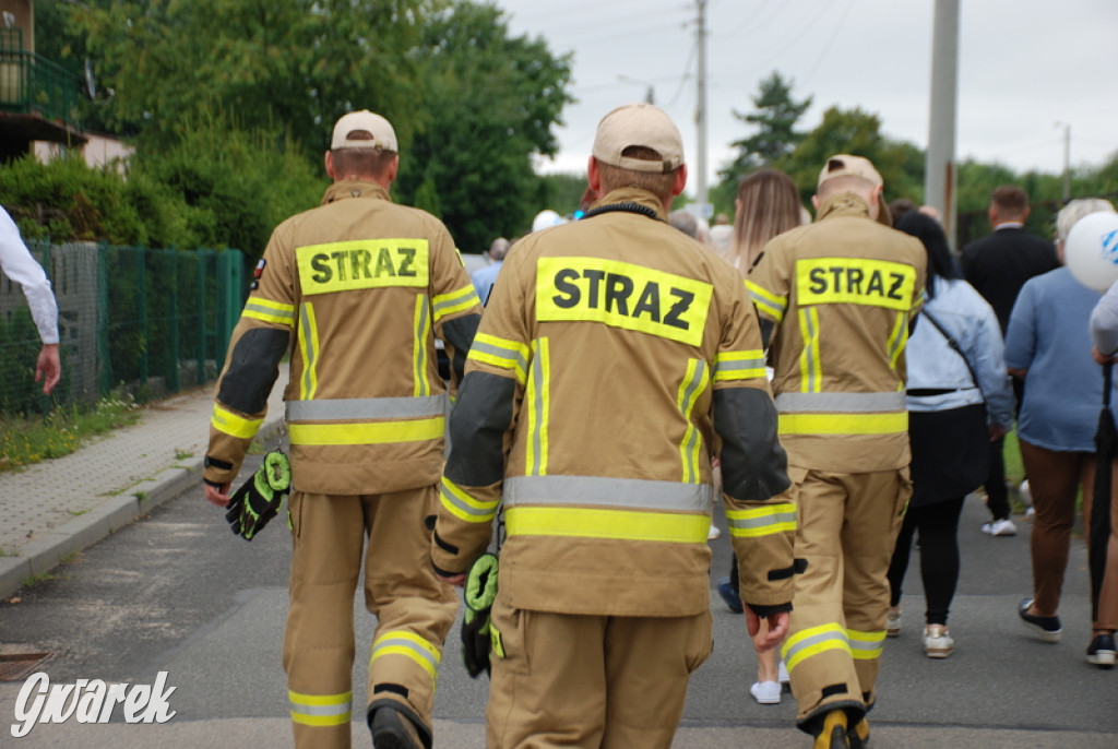 Jubileusz 40-lecia LKS Żyglin [FOTO]