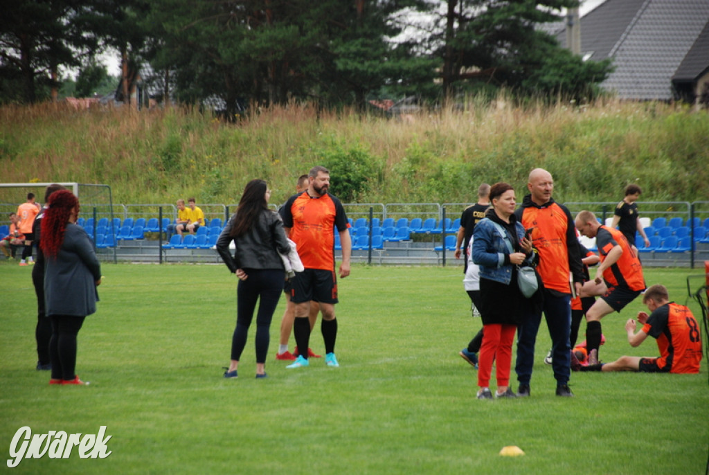 Jubileusz 40-lecia LKS Żyglin [FOTO]