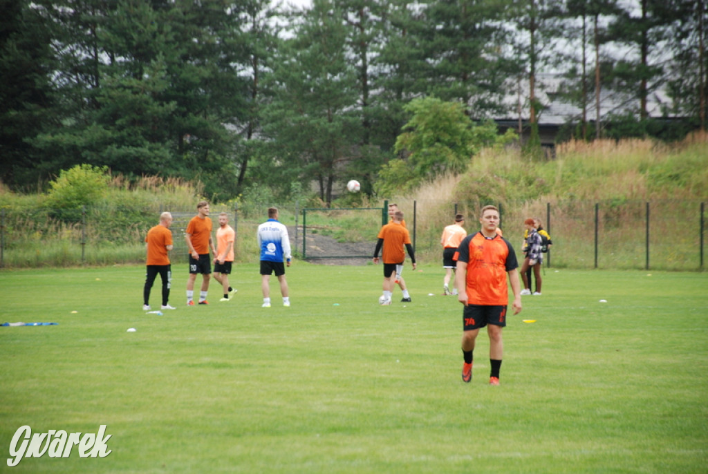 Jubileusz 40-lecia LKS Żyglin [FOTO]