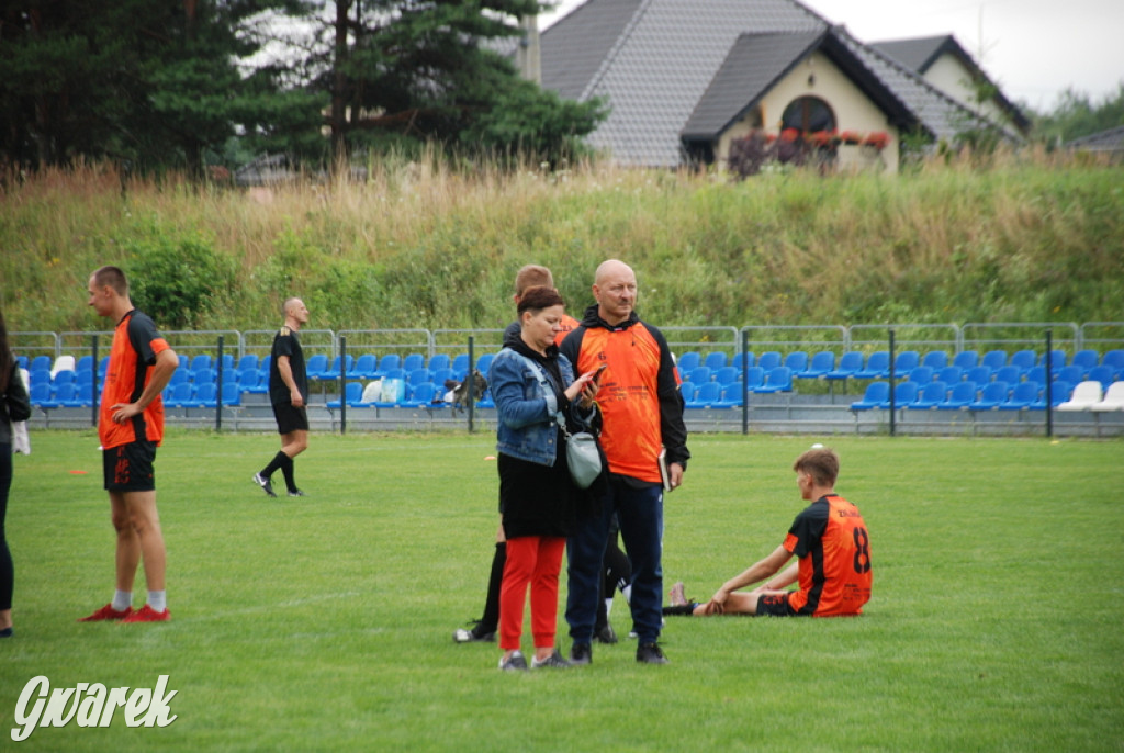 Jubileusz 40-lecia LKS Żyglin [FOTO]