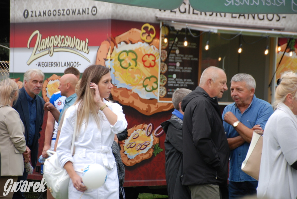 Jubileusz 40-lecia LKS Żyglin [FOTO]