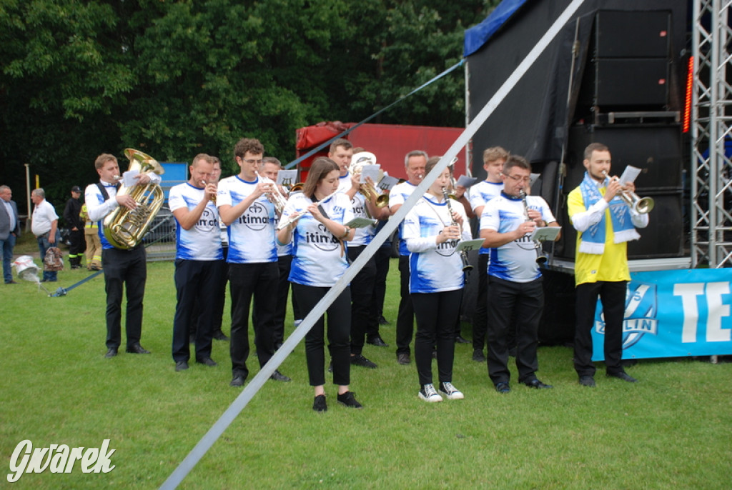 Jubileusz 40-lecia LKS Żyglin [FOTO]