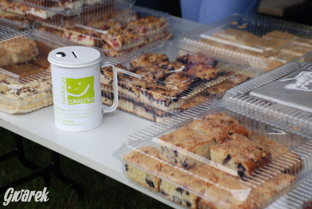 Jubileusz 40-lecia LKS Żyglin [FOTO]