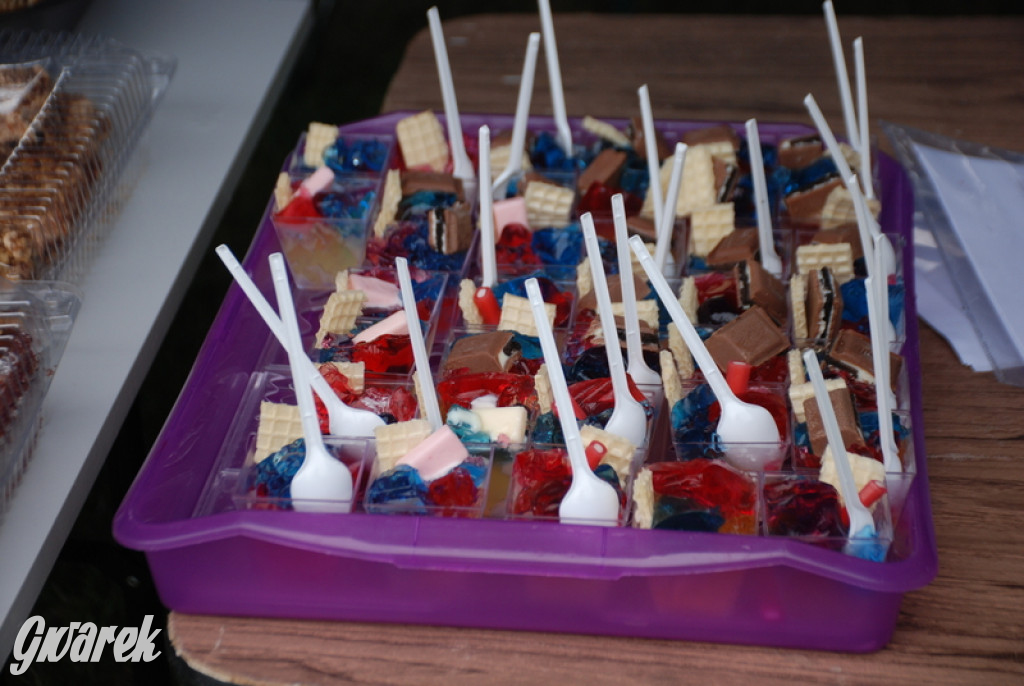 Jubileusz 40-lecia LKS Żyglin [FOTO]