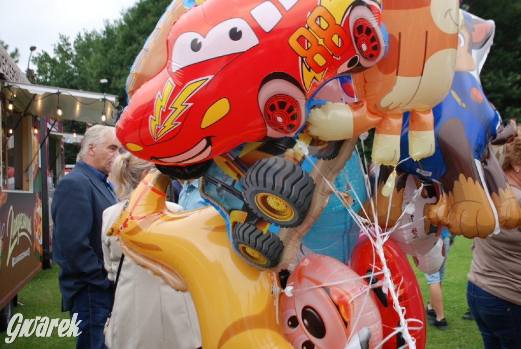 Jubileusz 40-lecia LKS Żyglin [FOTO]