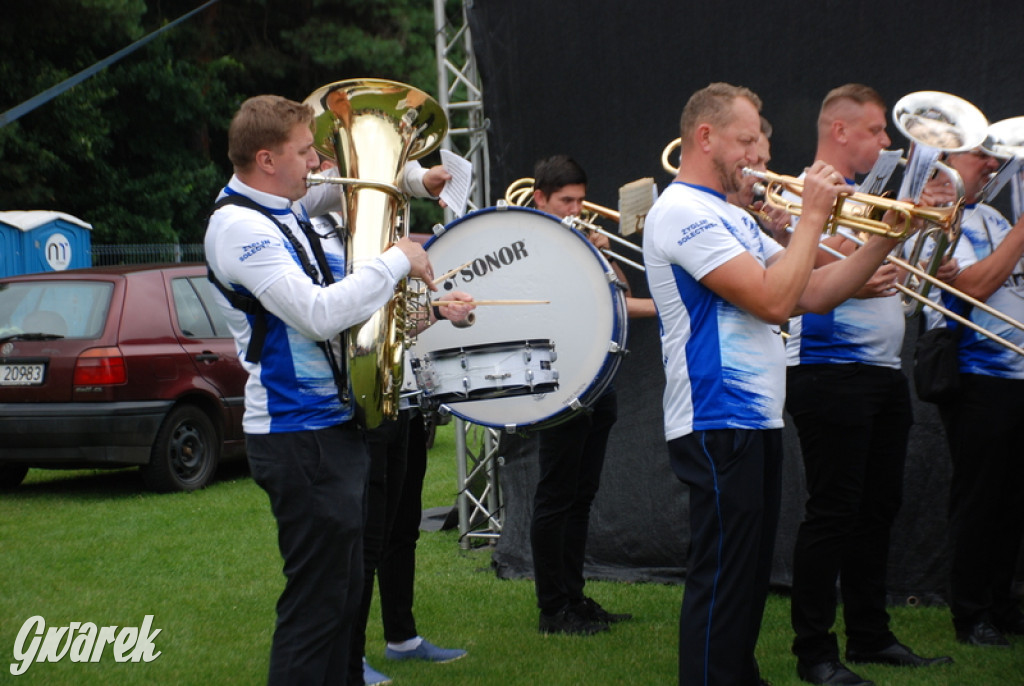 Jubileusz 40-lecia LKS Żyglin [FOTO]