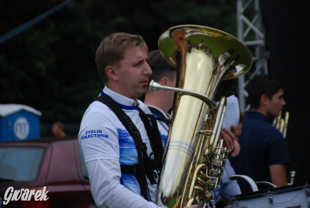 Jubileusz 40-lecia LKS Żyglin [FOTO]