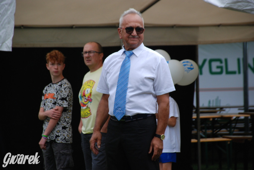 Jubileusz 40-lecia LKS Żyglin [FOTO]