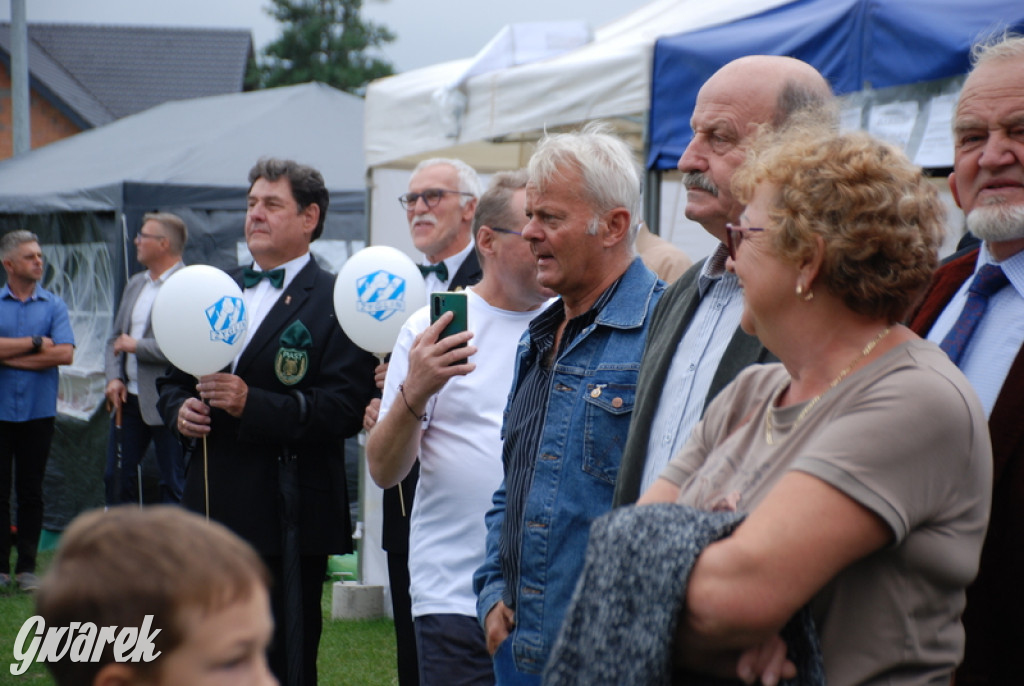 Jubileusz 40-lecia LKS Żyglin [FOTO]