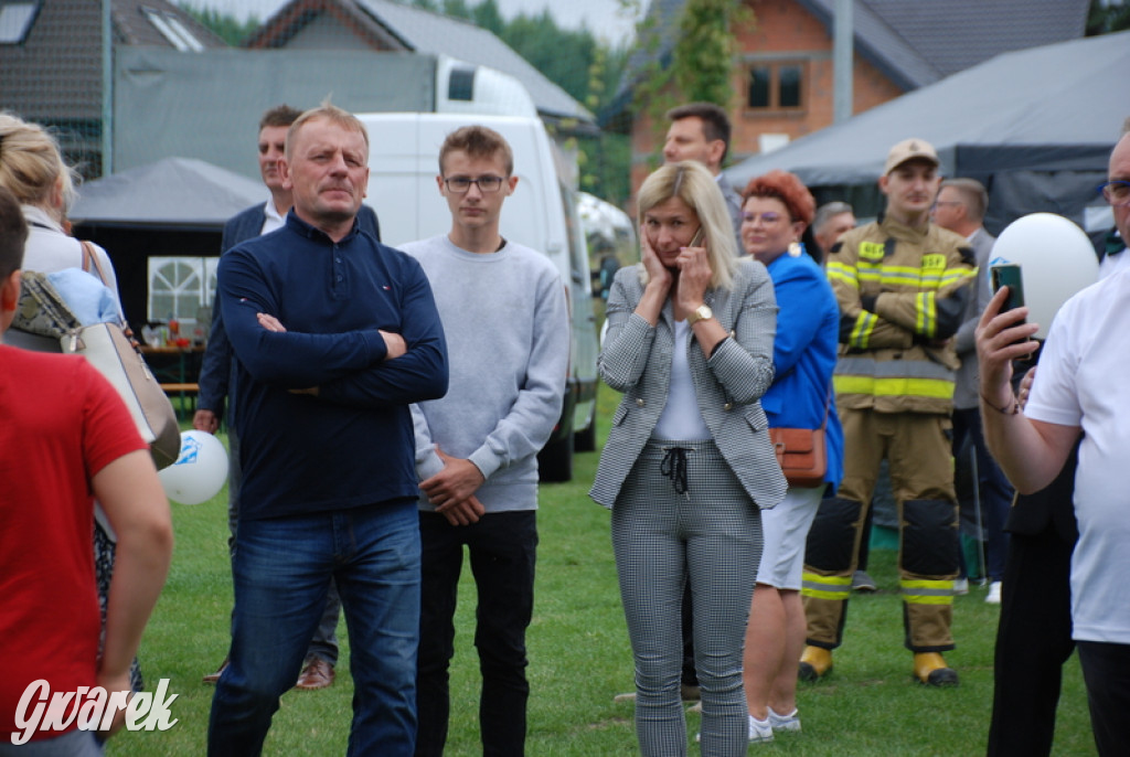 Jubileusz 40-lecia LKS Żyglin [FOTO]