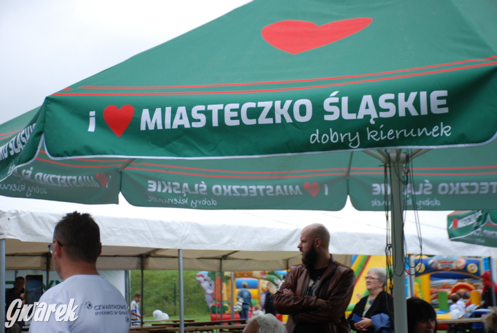 Jubileusz 40-lecia LKS Żyglin [FOTO]