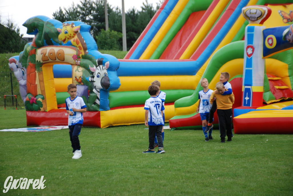 Jubileusz 40-lecia LKS Żyglin [FOTO]