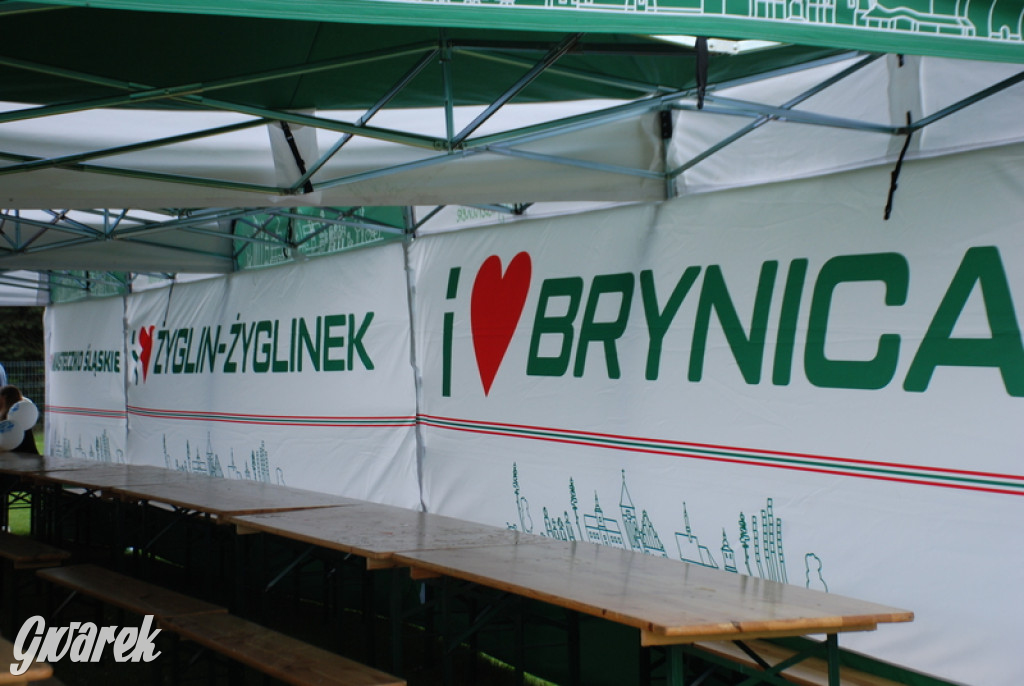 Jubileusz 40-lecia LKS Żyglin [FOTO]