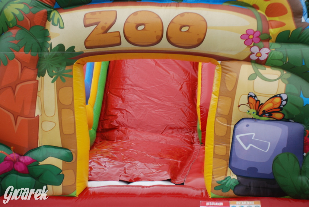 Jubileusz 40-lecia LKS Żyglin [FOTO]