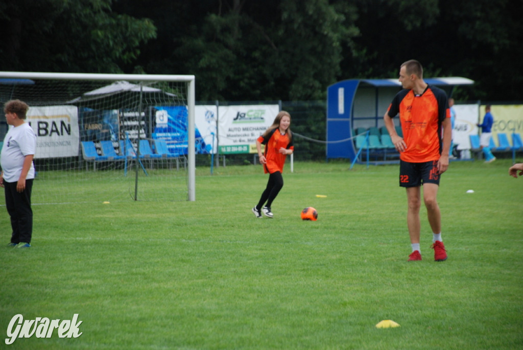 Jubileusz 40-lecia LKS Żyglin [FOTO]