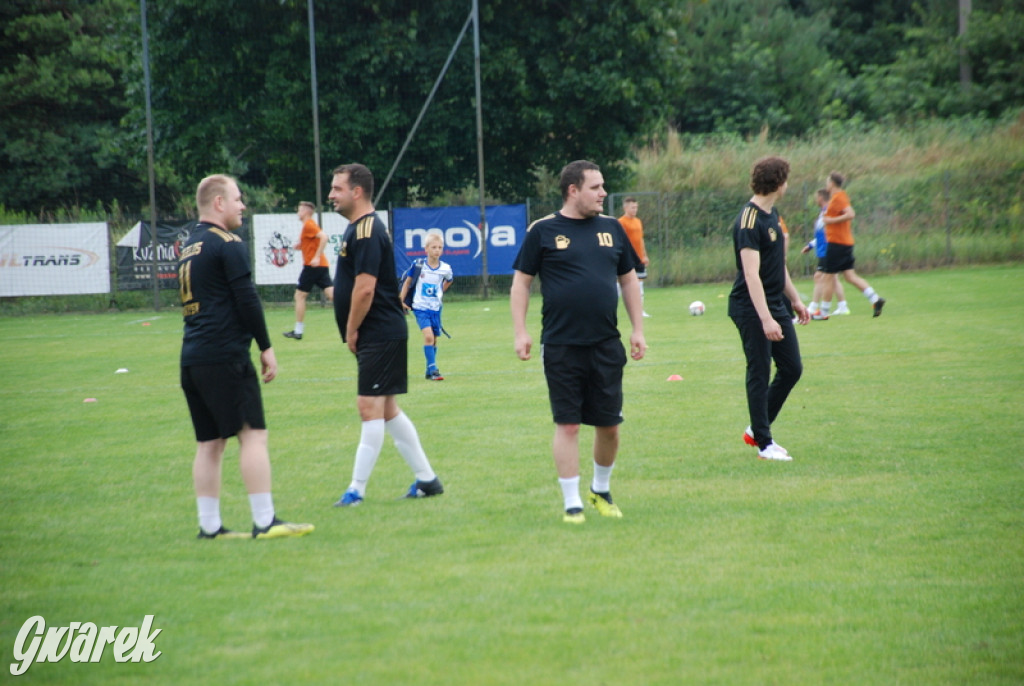 Jubileusz 40-lecia LKS Żyglin [FOTO]