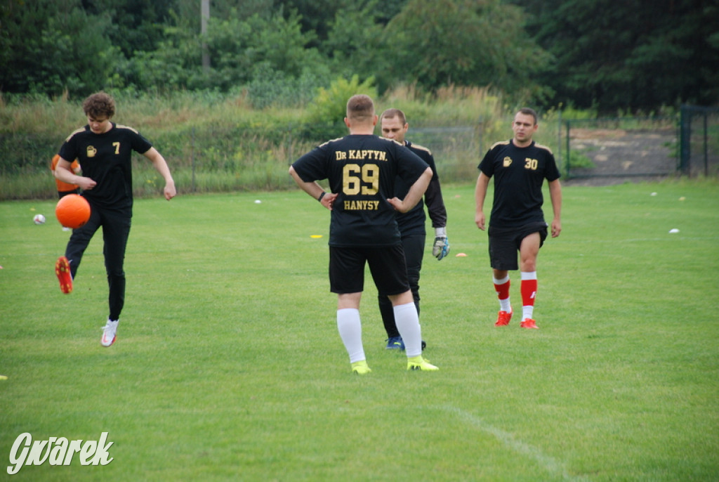 Jubileusz 40-lecia LKS Żyglin [FOTO]