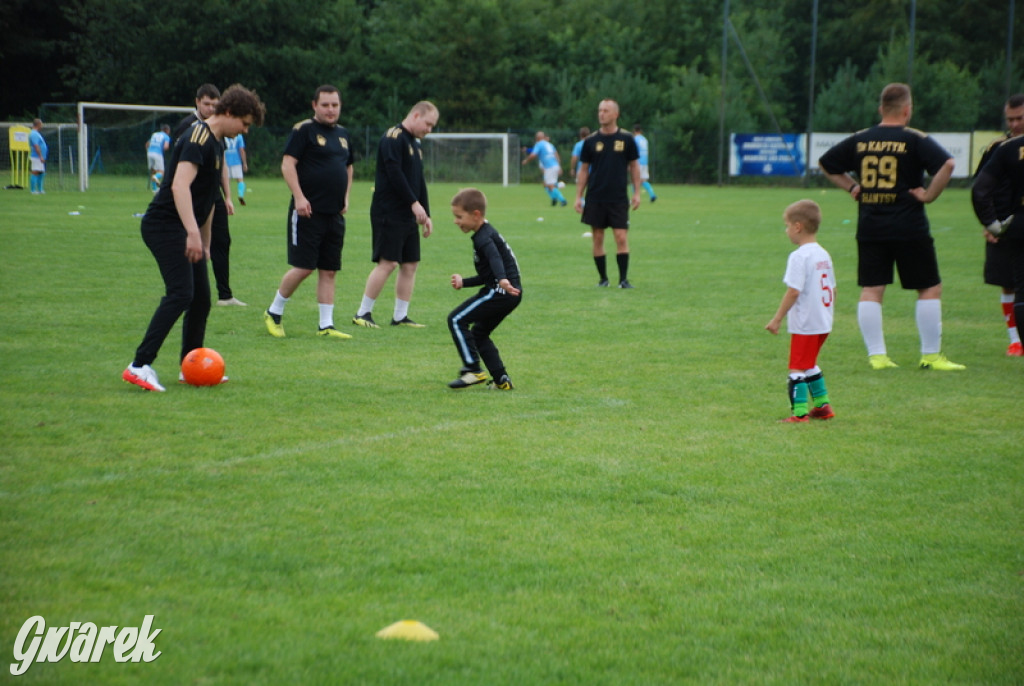 Jubileusz 40-lecia LKS Żyglin [FOTO]