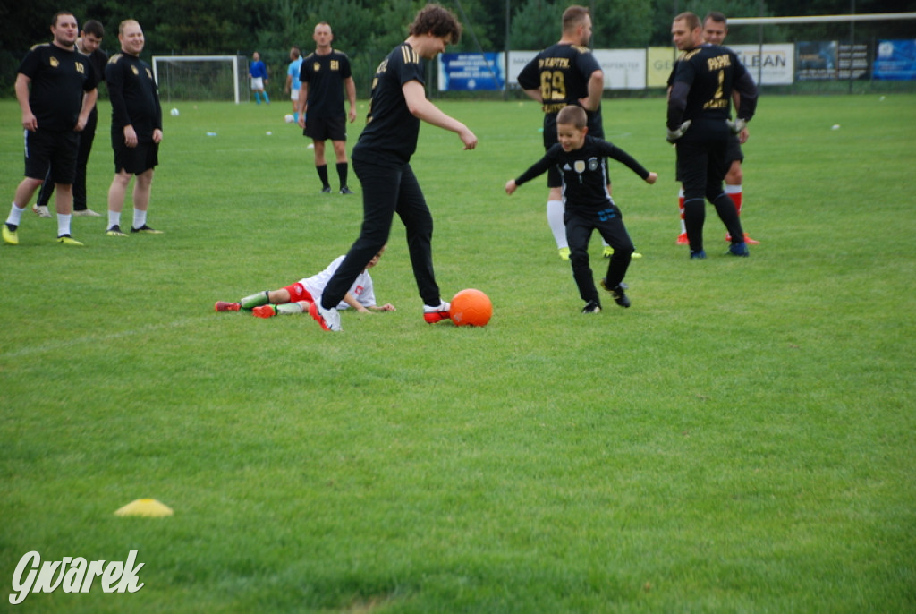 Jubileusz 40-lecia LKS Żyglin [FOTO]