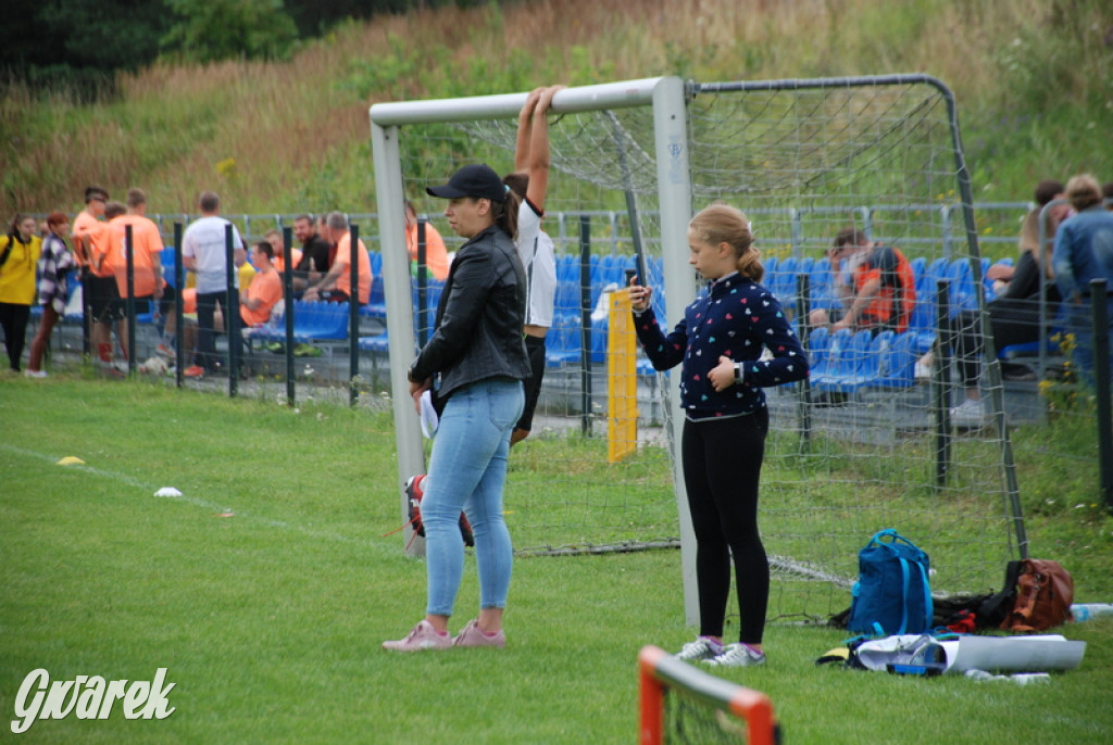 Jubileusz 40-lecia LKS Żyglin [FOTO]