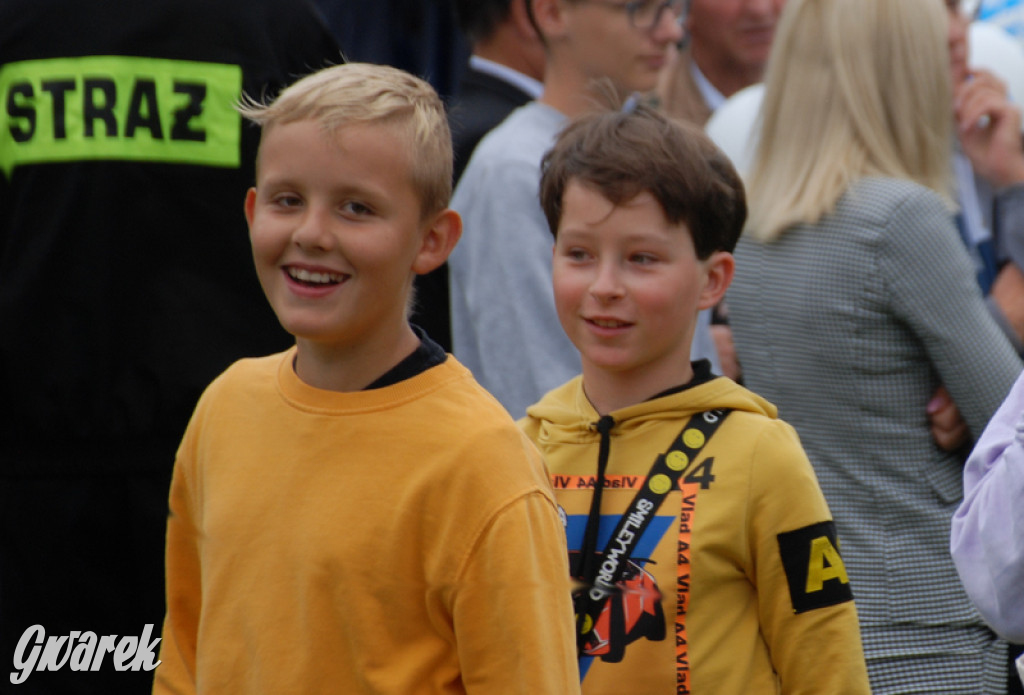 Jubileusz 40-lecia LKS Żyglin [FOTO]