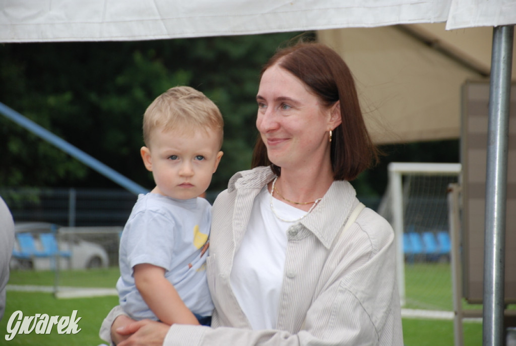 Jubileusz 40-lecia LKS Żyglin [FOTO]