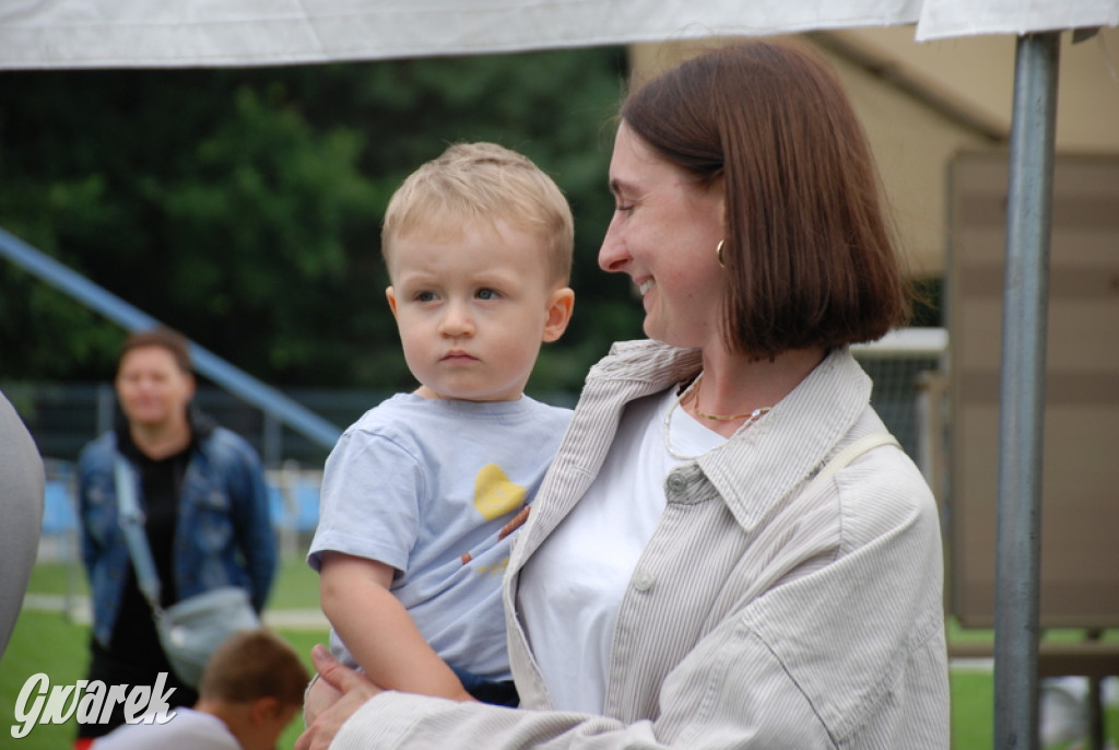 Jubileusz 40-lecia LKS Żyglin [FOTO]
