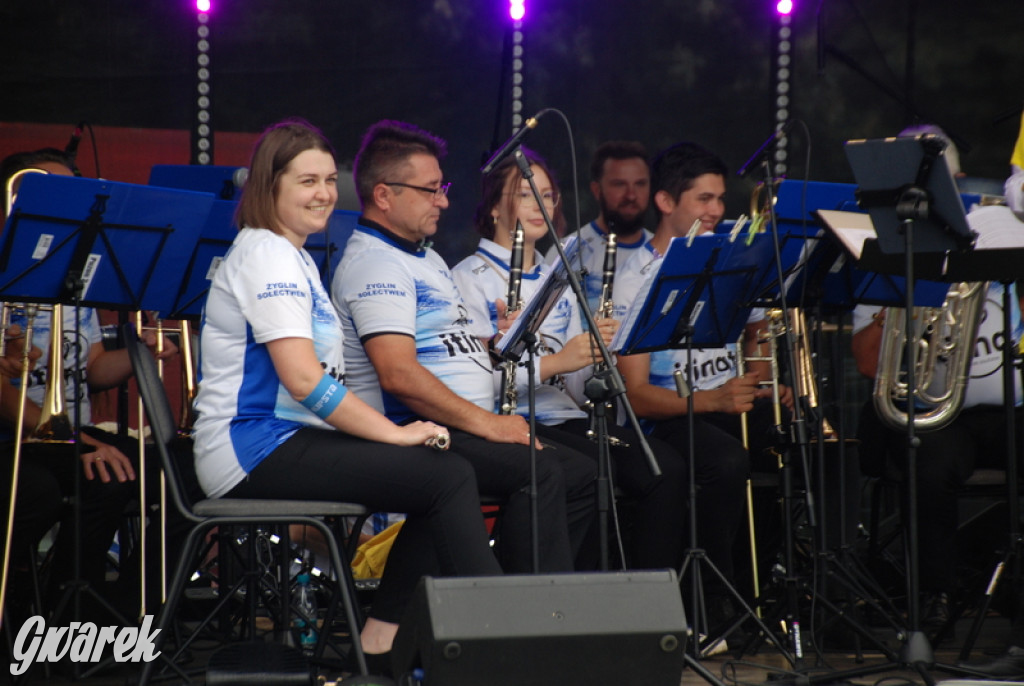 Jubileusz 40-lecia LKS Żyglin [FOTO]