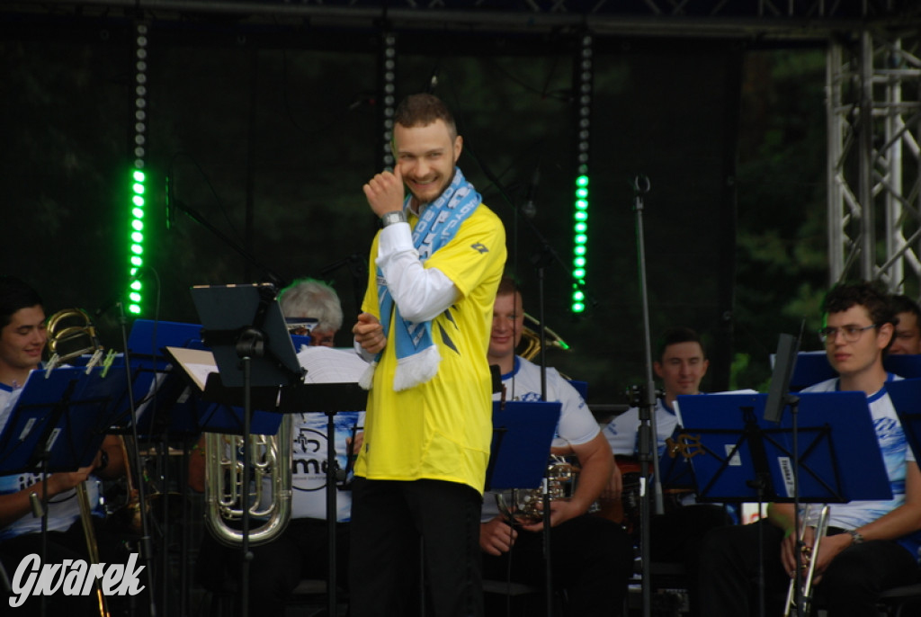 Jubileusz 40-lecia LKS Żyglin [FOTO]