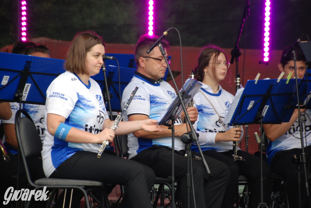 Jubileusz 40-lecia LKS Żyglin [FOTO]