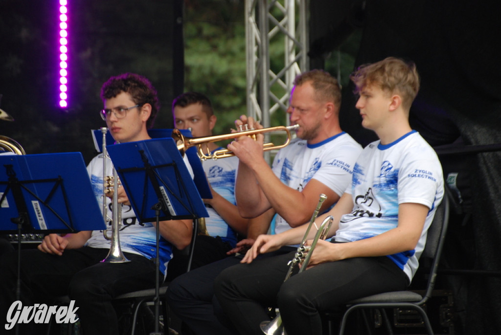 Jubileusz 40-lecia LKS Żyglin [FOTO]