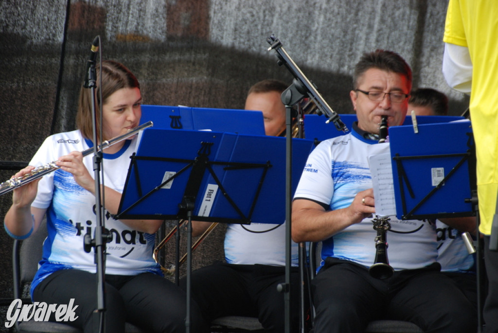 Jubileusz 40-lecia LKS Żyglin [FOTO]