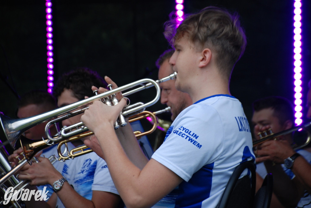 Jubileusz 40-lecia LKS Żyglin [FOTO]