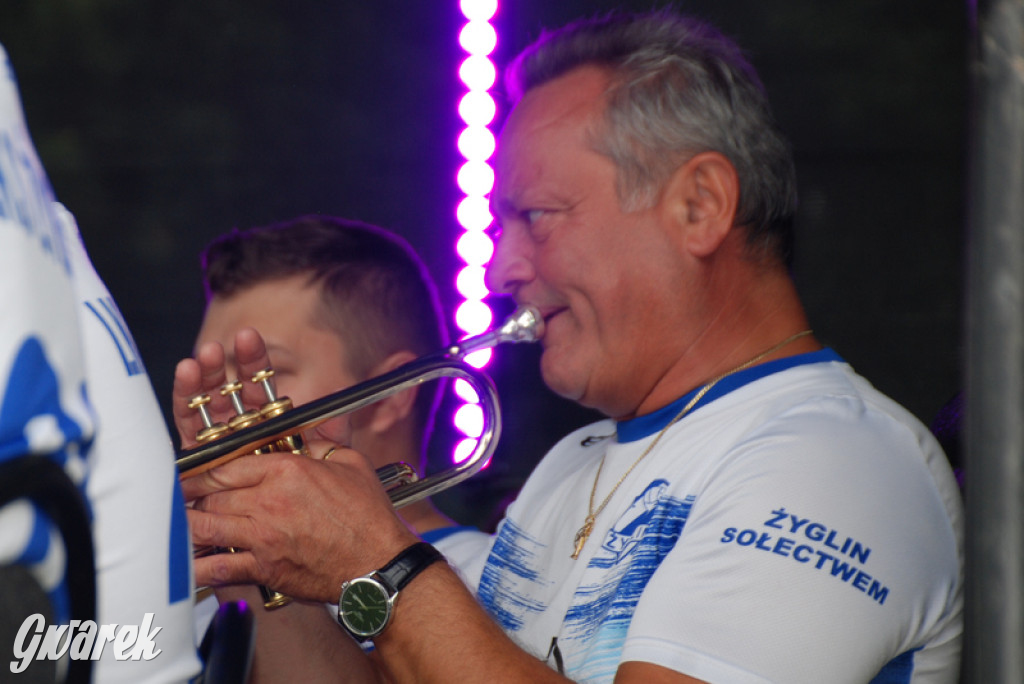 Jubileusz 40-lecia LKS Żyglin [FOTO]