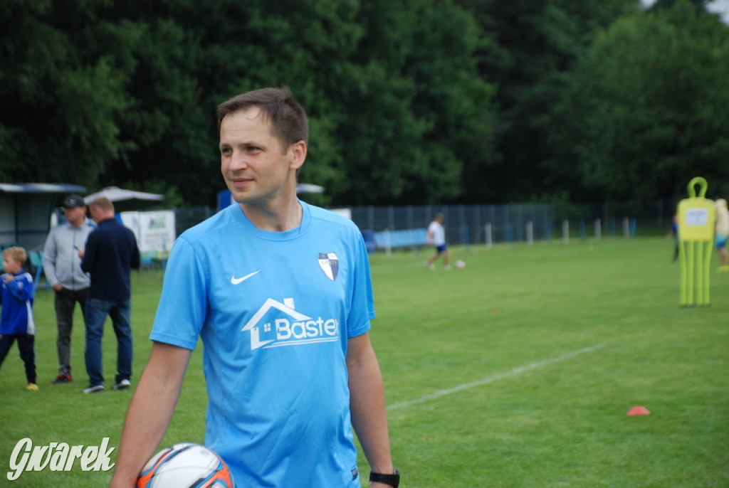 Jubileusz 40-lecia LKS Żyglin [FOTO]