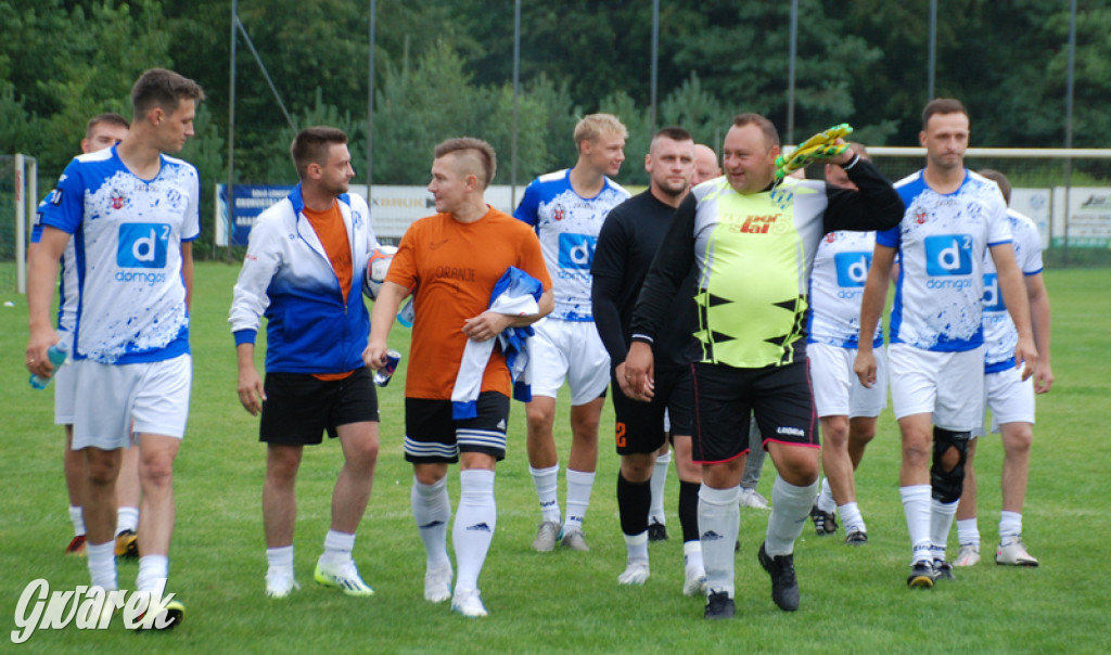 Jubileusz 40-lecia LKS Żyglin [FOTO]