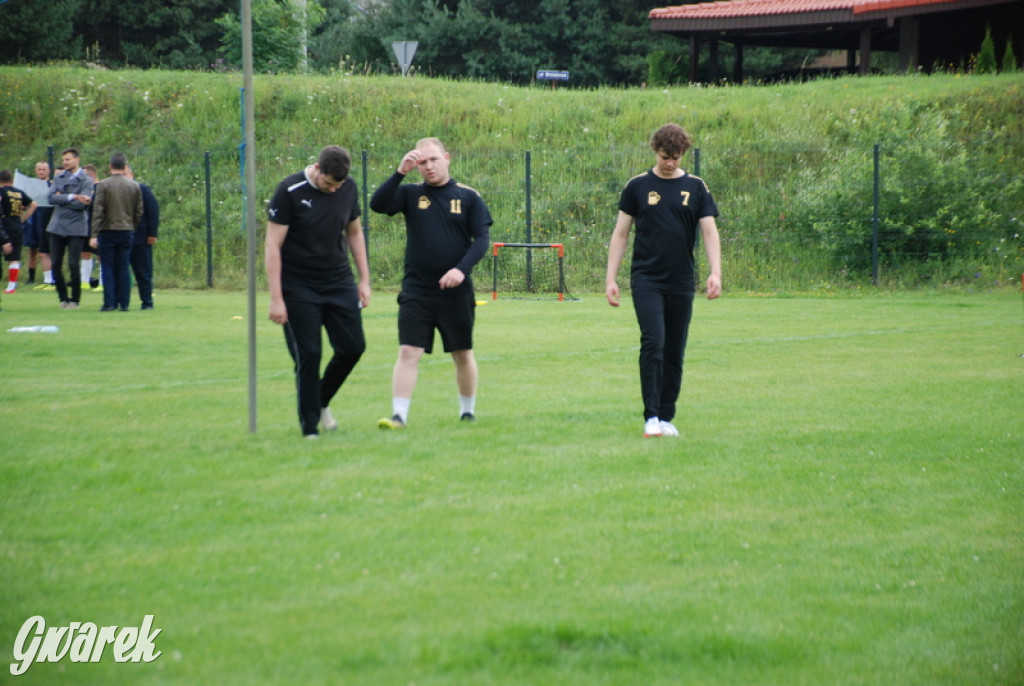 Jubileusz 40-lecia LKS Żyglin [FOTO]