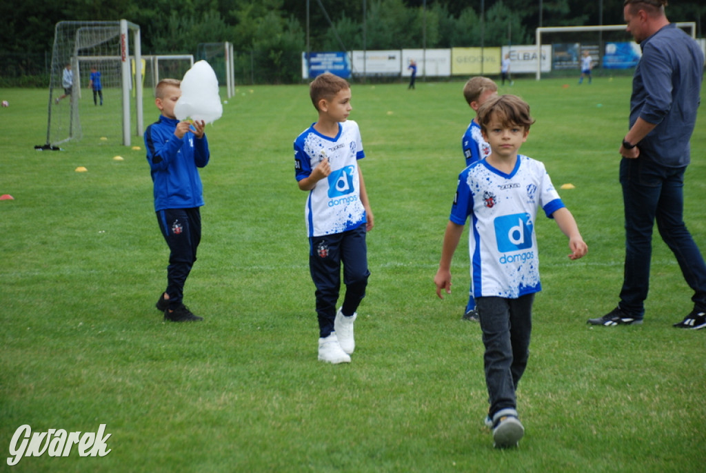 Jubileusz 40-lecia LKS Żyglin [FOTO]