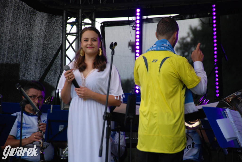 Jubileusz 40-lecia LKS Żyglin [FOTO]