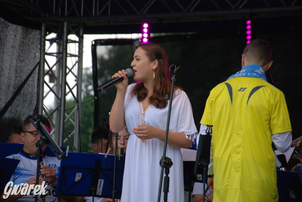 Jubileusz 40-lecia LKS Żyglin [FOTO]