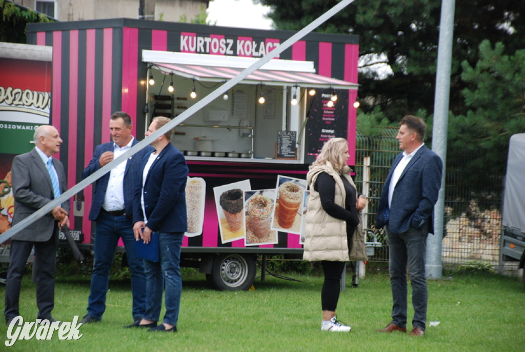 Jubileusz 40-lecia LKS Żyglin [FOTO]