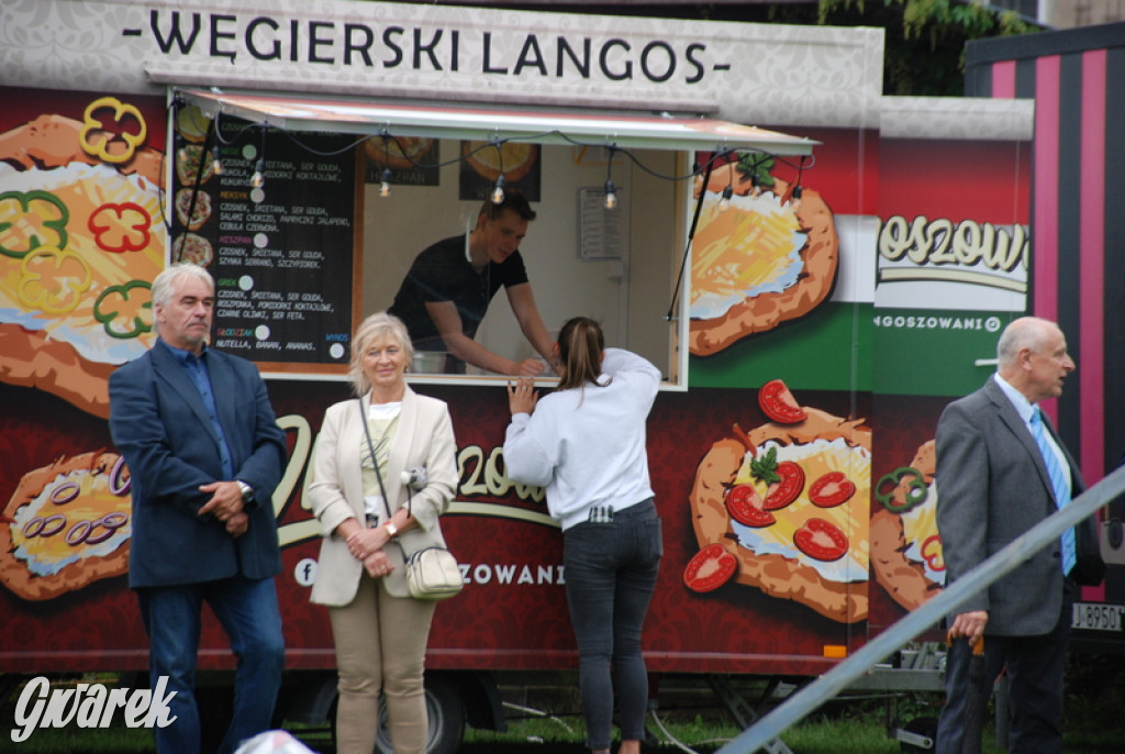 Jubileusz 40-lecia LKS Żyglin [FOTO]