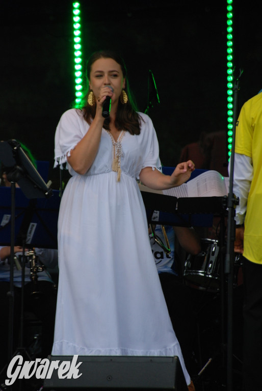 Jubileusz 40-lecia LKS Żyglin [FOTO]